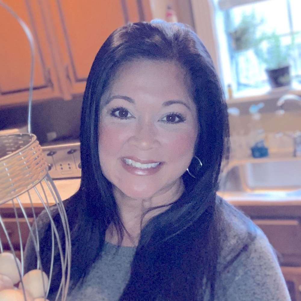 Meet your Posher, Ellie